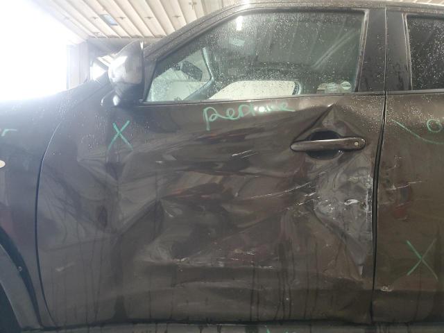 Photo 7 from auction – 2011 NISSAN JUKE S with VIN JN8AF5MV0BT011172