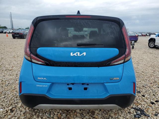 Photo 6 from auction – 2023 KIA SOUL EX with VIN KNDJ33AU2P7189962