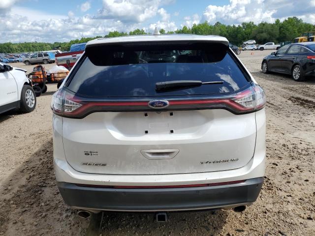 Photo 6 from auction – 2015 FORD EDGE TITAN with VIN 2FMPK3K85FBC05782
