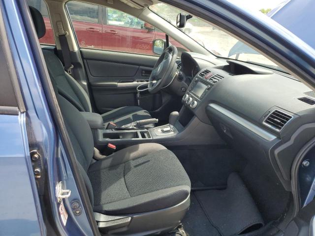 Photo 7 from auction – 2016 SUBARU IMPREZA with VIN JF1GJAA67GH020719
