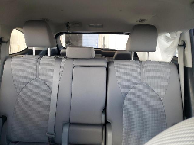 Photo 10 from auction – 2020 TOYOTA HIGHLANDER with VIN 5TDCZRAHXLS508697
