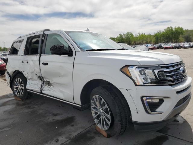 Photo 4 from auction – 2018 FORD EXPEDITION with VIN 1FMJU2AT8JEA19134