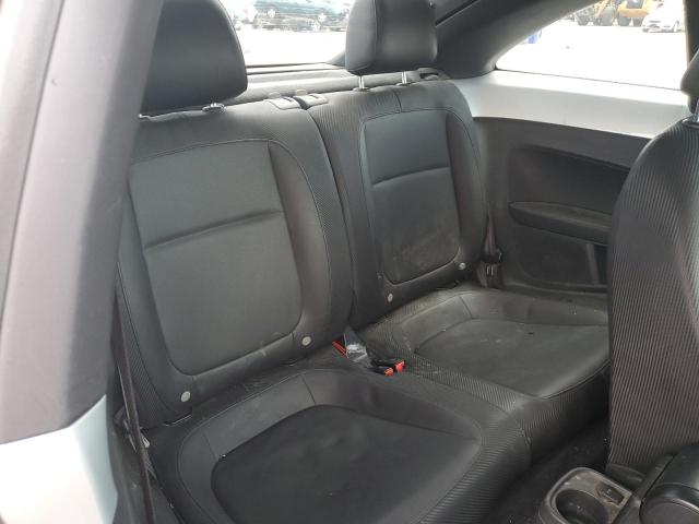 Photo 10 from auction – 2012 VOLKSWAGEN BEETLE with VIN 3VWJP7AT8CM603987