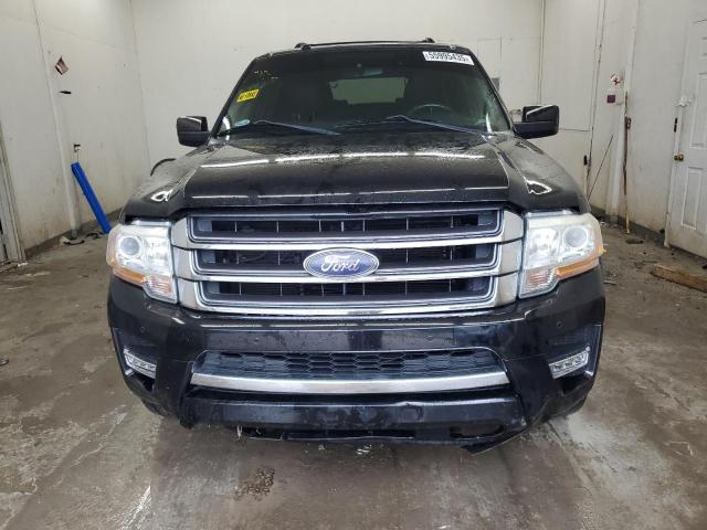 Photo 5 from auction – 2017 FORD EXPEDITION with VIN 1FMJK1KT2HEA12642