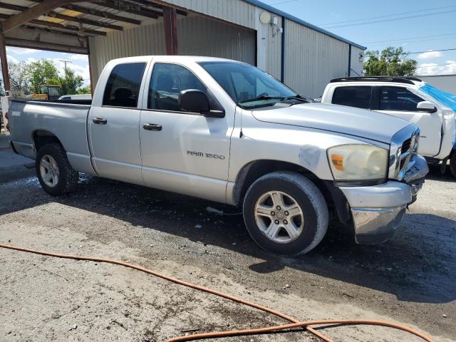 Photo 4 from auction – 2007 DODGE RAM 1500 S with VIN 1D7HA18P67S206726