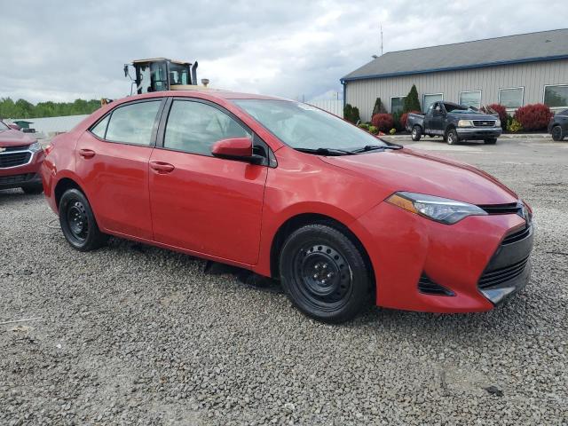 Photo 4 from auction – 2017 TOYOTA COROLLA L with VIN 2T1BURHE5HC835966