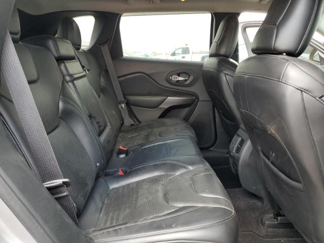 Photo 10 from auction – 2019 JEEP CHEROKEE L with VIN 1C4PJMDN7KD157447