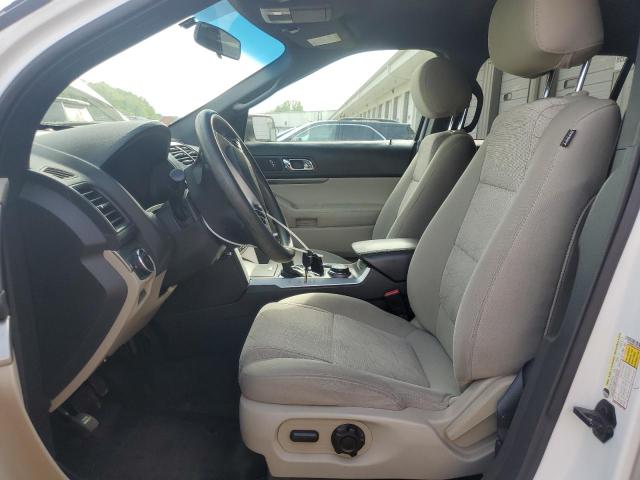 Photo 7 from auction – 2014 FORD EXPLORER with VIN 1FM5K8B87EGC06945