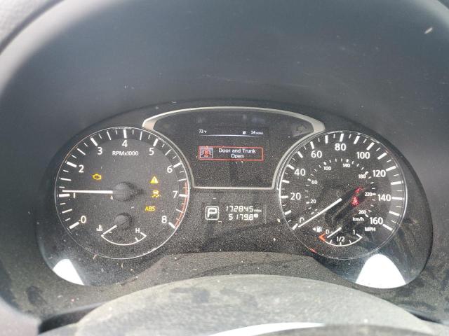 Photo 9 from auction – 2015 NISSAN ALTIMA 2.5 with VIN 1N4AL3AP1FN356273