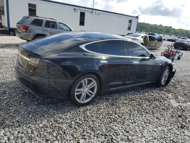 Photo 3 from auction – 2013 TESLA MODEL S with VIN 5YJSA1CG9DFP21140