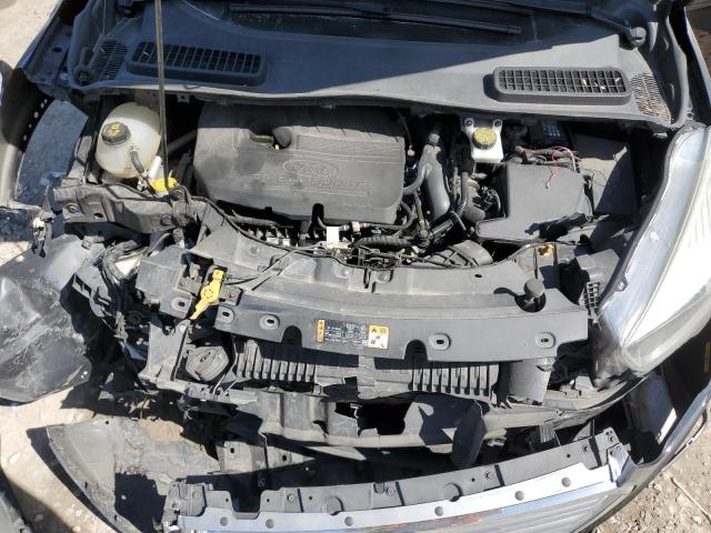 Photo 12 from auction – 2017 FORD ESCAPE SE with VIN 1FMCU0GD6HUC68268