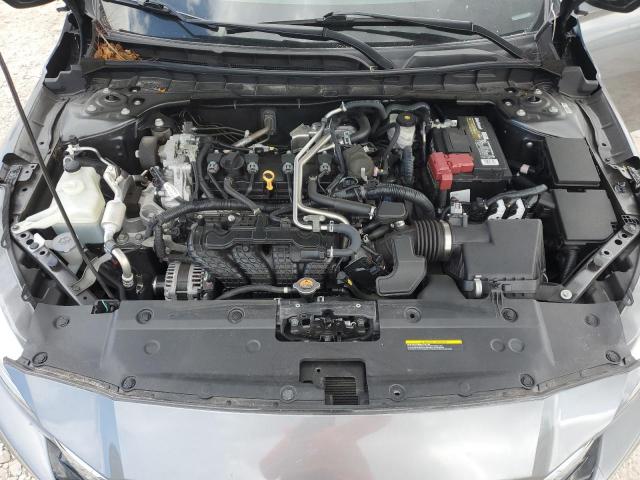 Photo 11 from auction – 2022 NISSAN ALTIMA SV with VIN 1N4BL4DV2NN367107