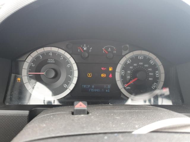 Zdjęcie 9 z aukcji – 2009 FORD ESCAPE XLT z VIN 1FMCU03759KA22289