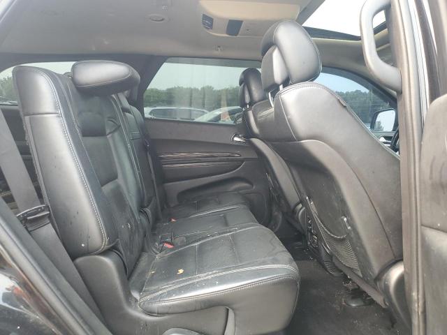 Photo 11 from auction – 2011 DODGE DURANGO CI with VIN 1D4SD5GT5BC613570