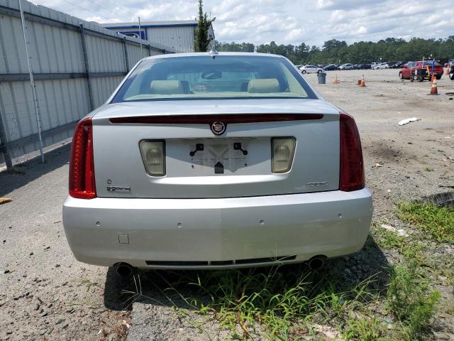 Photo 6 from auction – 2009 CADILLAC STS with VIN 1G6DZ67A290108192