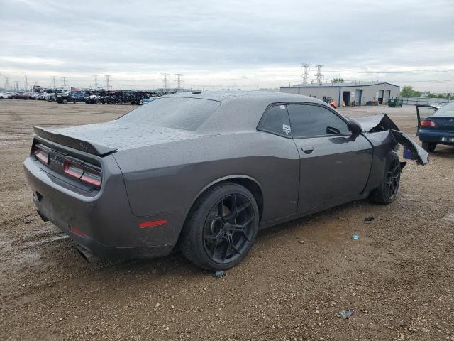 Photo 3 from auction – 2021 DODGE CHALLENGER with VIN 2C3CDZBT8MH641335