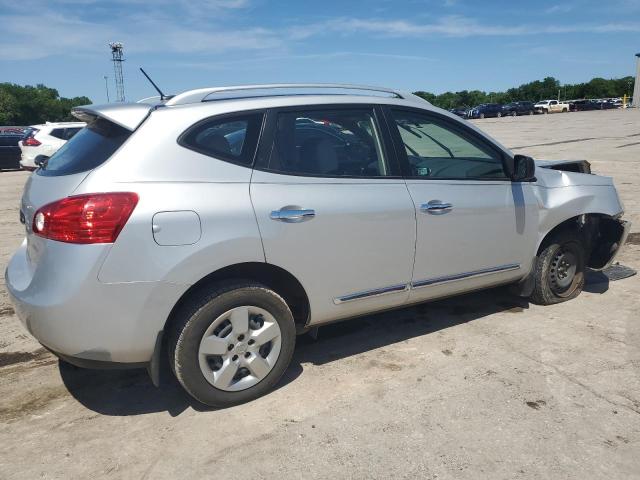 Photo 3 from auction – 2014 NISSAN ROGUE SELE with VIN JN8AS5MT9EW607779