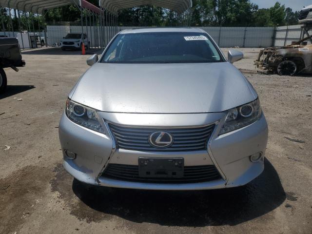 Photo 5 from auction – 2015 LEXUS ES 350 with VIN JTHBK1GG2F2206766
