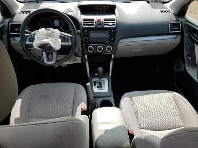 Photo 8 from auction – 2017 SUBARU FORESTER 2 with VIN JF2SJAEC9HH493481