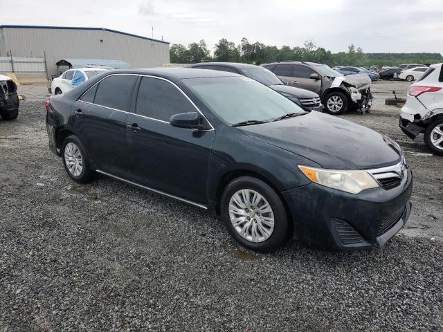 Photo 4 from auction – 2012 TOYOTA CAMRY BASE with VIN 4T1BF1FK4CU170215