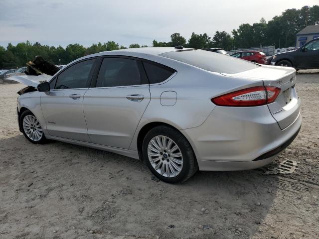 Photo 2 from auction – 2013 FORD FUSION SE with VIN 3FA6P0LU2DR131124