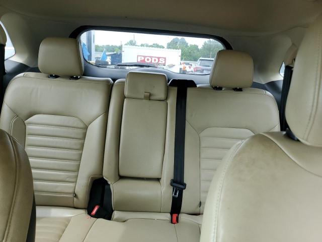 Photo 10 from auction – 2018 FORD EDGE SEL with VIN 2FMPK3J88JBC16351