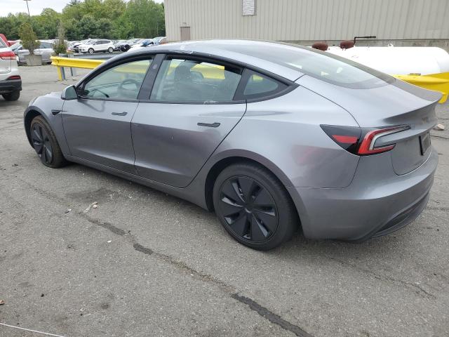 Photo 2 from auction – 2024 TESLA MODEL 3 with VIN 5YJ3E1EA4RF873268