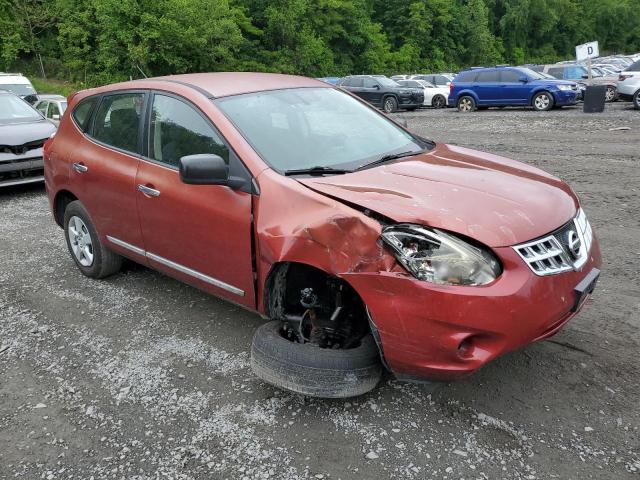 Photo 4 from auction – 2011 NISSAN ROGUE with VIN JN8AS5MT6BW187362