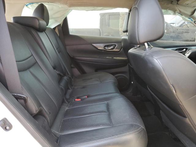 Photo 10 from auction – 2014 NISSAN ROGUE with VIN 5N1AT2MV8EC851851