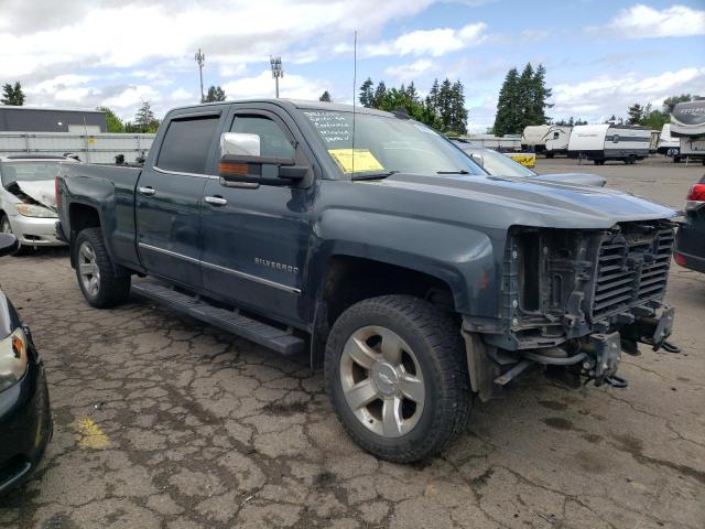 Photo 4 from auction – 2017 CHEVROLET 1500 with VIN 3GCUKSEJ2HG273800