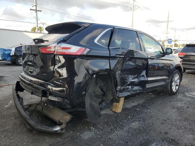 Photo 3 from auction – 2022 FORD EDGE TITAN with VIN 2FMPK4K9XNBA53270
