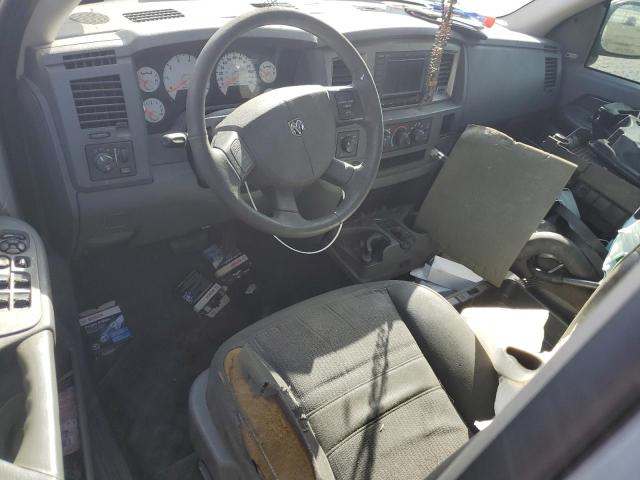 Photo 8 from auction – 2006 DODGE 1500 with VIN 1D7HU18296S566048
