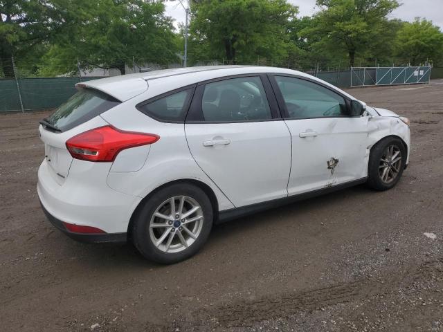 Photo 3 from auction – 2016 FORD FOCUS SE with VIN 1FADP3K20GL347744