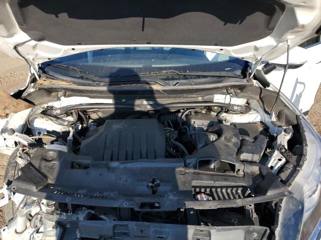 Photo 12 from auction – 2018 MITSUBISHI ECLIPSE CR with VIN JA4AT5AA0JZ070721