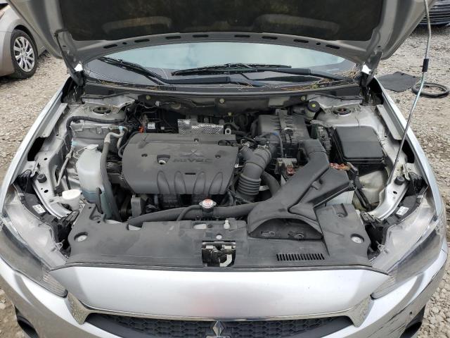 Photo 11 from auction – 2017 MITSUBISHI LANCER ES with VIN JA32U2FU8HU009616