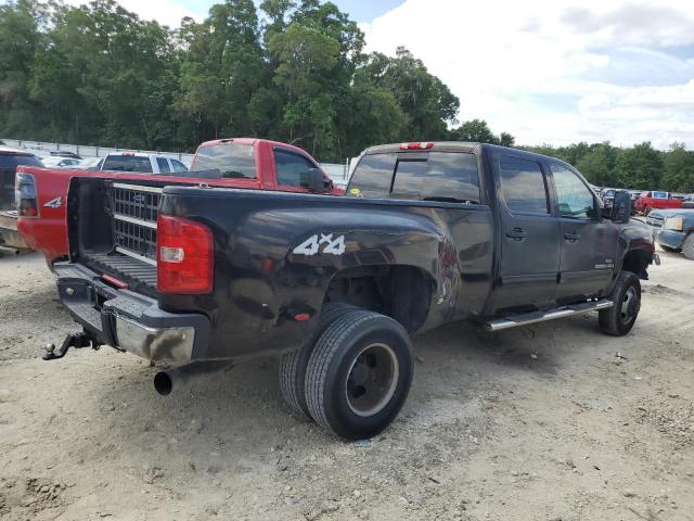 Photo 3 from auction – 2007 GMC NEW SIERRA with VIN 1GTJK33697F557321