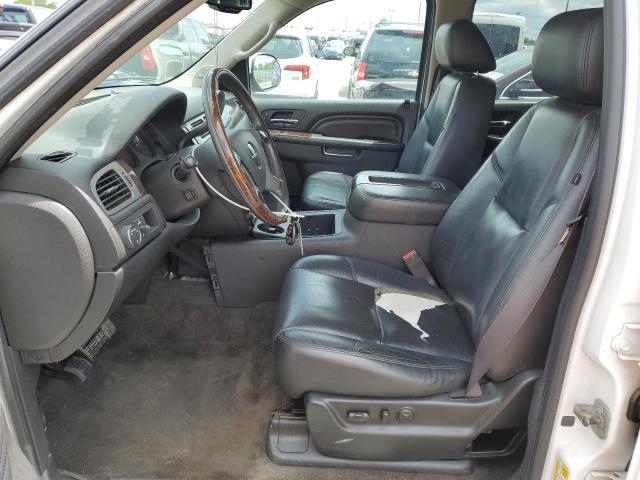 Photo 7 from auction – 2011 GMC YUKON DENA with VIN 1GKS2EEF9BR283515