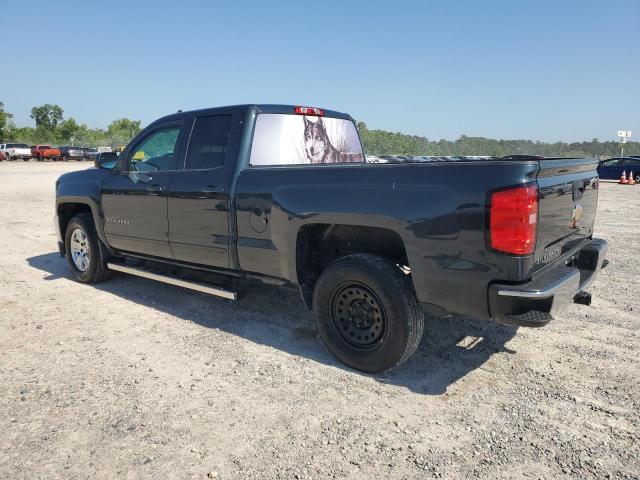 Photo 2 from auction – 2018 CHEVROLET SILVERADO with VIN 1GCVKREC6JZ214348