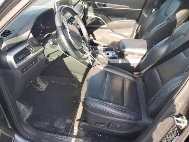 Photo 7 from auction – 2021 KIA TELLURIDE with VIN 5XYP6DHC2MG178477