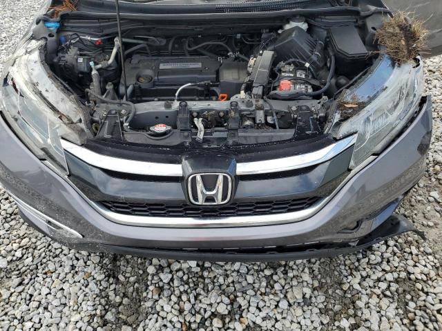 Photo 12 from auction – 2015 HONDA CR-V EXL with VIN 2HKRM4H72FH695467