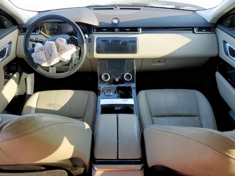 Foto 8 de la subasta – 2020 LAND ROVER RANGE ROVE con VIN SALYB2FV7LA256980