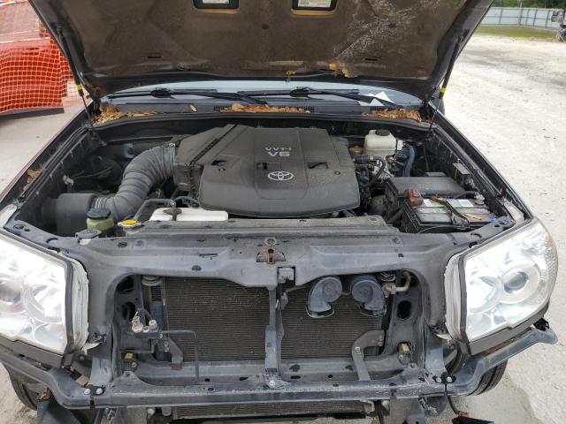 Photo 12 from auction – 2006 TOYOTA 4RUNNER SR with VIN JTEZU14RX60067932