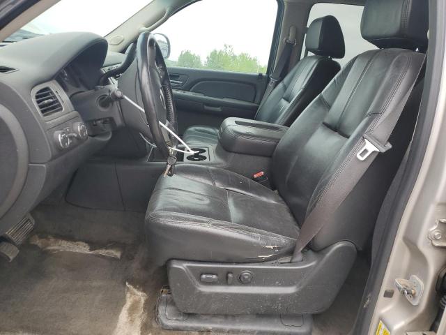 Photo 7 from auction – 2008 CHEVROLET SUBURBAN K with VIN 3GNFK16308G157294