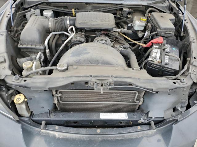 Photo 11 from auction – 2009 DODGE DAKOTA with VIN 1D7HE38K79S736906