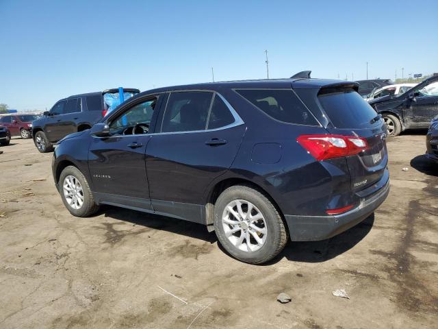 Photo 2 from auction – 2020 CHEVROLET EQUINOX LT with VIN 3GNAXJEV2LS615986