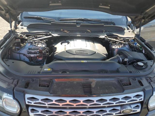 Photo 12 from auction – 2016 LAND ROVER RANGE ROVE with VIN SALWR2KF6GA577173