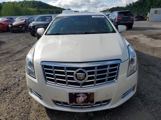 Photo 5 from auction – 2013 CADILLAC XTS PREMIU with VIN 2G61T5S38D9123639