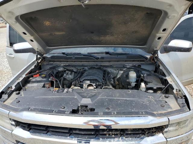Photo 11 from auction – 2016 CHEVROLET SILVERADO with VIN 3GCUKREC7GG232314