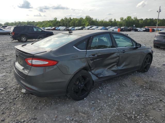 Photo 3 from auction – 2016 FORD FUSION SE with VIN 3FA6P0HDXGR254392