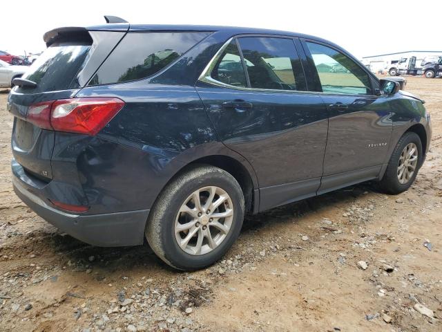 Photo 3 from auction – 2020 CHEVROLET EQUINOX LT with VIN 3GNAXJEV0LS735804